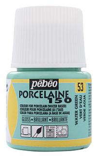 Farby na porcelán Pebeo 45 ml