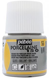 Farby na porcelán Pebeo 45 ml