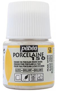 Farby na porcelán Pebeo 45 ml