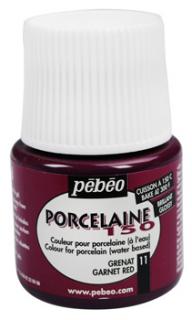 Farby na porcelán Pebeo 45 ml