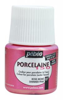 Farby na porcelán Pebeo 45 ml