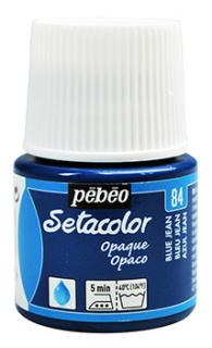 Farby na textil Pebeo Setacolor Opaque, 45 ml