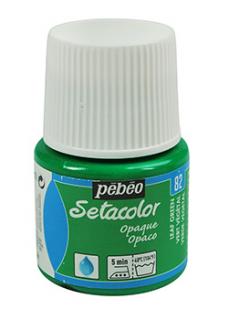 Farby na textil Pebeo Setacolor Opaque, 45 ml