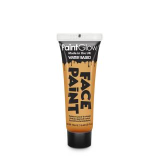 Farby na tvár a telo Paint Glow (16 rôznych odtieňov)