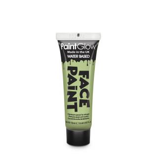 Farby na tvár a telo Paint Glow (16 rôznych odtieňov)