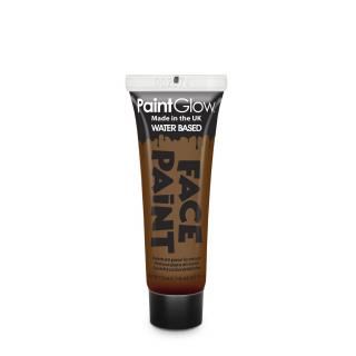 Farby na tvár a telo Paint Glow (16 rôznych odtieňov)