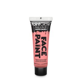 Farby na tvár a telo Paint Glow (16 rôznych odtieňov)