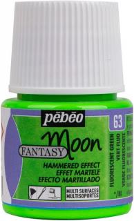 Farby Pebeo Fantasy Moon na rôzne povrchy, 45 ml, 18 rôznych odtieňov