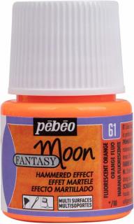 Farby Pebeo Fantasy Moon na rôzne povrchy, 45 ml, 18 rôznych odtieňov