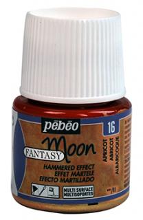 Farby Pebeo Fantasy Moon na rôzne povrchy, 45 ml