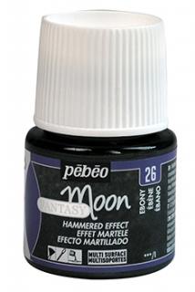 Farby Pebeo Fantasy Moon na rôzne povrchy, 45 ml