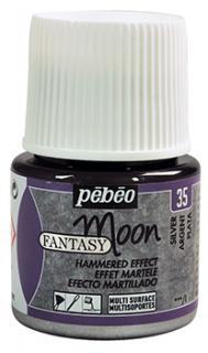 Farby Pebeo Fantasy Moon na rôzne povrchy, 45 ml