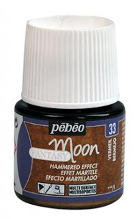 Farby Pebeo Fantasy Moon na rôzne povrchy, 45 ml