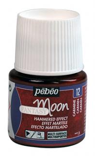 Farby Pebeo Fantasy Moon na rôzne povrchy, 45 ml