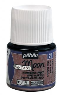 Farby Pebeo Fantasy Moon na rôzne povrchy, 45 ml