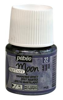 Farby Pebeo Fantasy Moon na rôzne povrchy, 45 ml