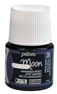 Farby Pebeo Fantasy Moon na rôzne povrchy, 45 ml