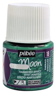 Farby Pebeo Fantasy Moon na rôzne povrchy, 45 ml