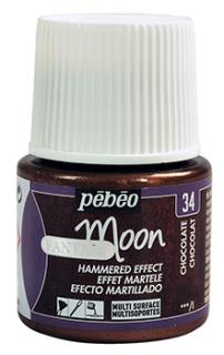 Farby Pebeo Fantasy Moon na rôzne povrchy, 45 ml