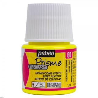 Farby Pebeo Fantasy Prisme na rôzne povrchy 45 ml, 28 rôznych odtieňov