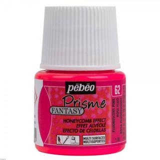 Farby Pebeo Fantasy Prisme na rôzne povrchy 45 ml, 28 rôznych odtieňov