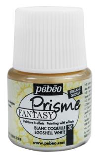 Farby Pebeo Fantasy Prisme na rôzne povrchy, 45 ml