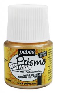 Farby Pebeo Fantasy Prisme na rôzne povrchy, 45 ml