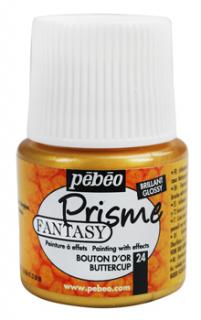 Farby Pebeo Fantasy Prisme na rôzne povrchy, 45 ml