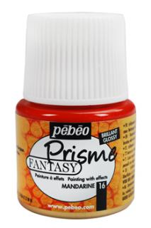 Farby Pebeo Fantasy Prisme na rôzne povrchy, 45 ml