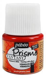 Farby Pebeo Fantasy Prisme na rôzne povrchy, 45 ml