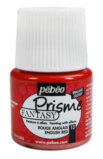 Farby Pebeo Fantasy Prisme na rôzne povrchy, 45 ml