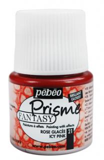 Farby Pebeo Fantasy Prisme na rôzne povrchy, 45 ml