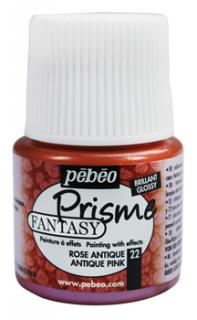 Farby Pebeo Fantasy Prisme na rôzne povrchy, 45 ml