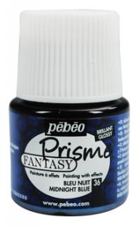 Farby Pebeo Fantasy Prisme na rôzne povrchy, 45 ml