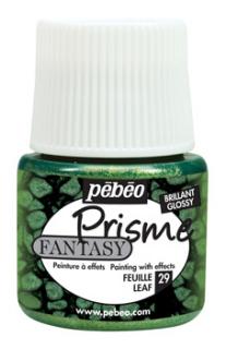 Farby Pebeo Fantasy Prisme na rôzne povrchy, 45 ml