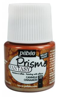 Farby Pebeo Fantasy Prisme na rôzne povrchy, 45 ml