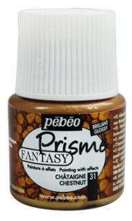 Farby Pebeo Fantasy Prisme na rôzne povrchy, 45 ml