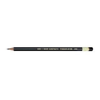 Grafitová ceruzka KOH-I-NOOR technická, rôzne tvrdosti