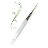 Linkovací štetec Soft Grip, rôzne veľkosti