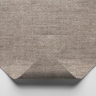 Maliarske ľanové plátno v rolke - bez šepsu - šírka 215cm, 1m