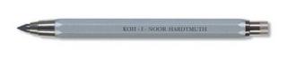 Mechanická ceruzka 5,6 mm - strieborná