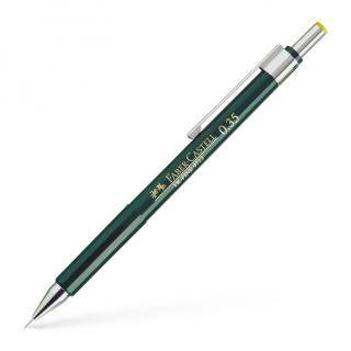 Mechanická ceruzka TK-FINE 9713 0,35 mm