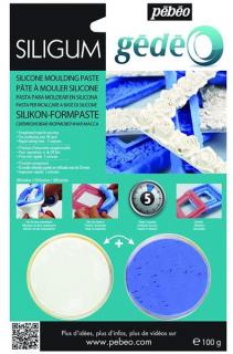 Modelovacia pasta Siligum Molding Paste, 100g