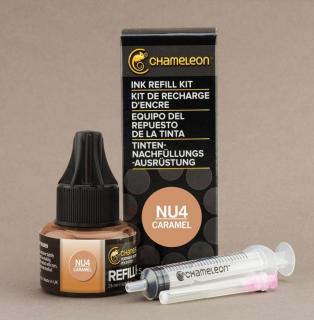 Náplň do tónovacích markerov CHAMELEON, 25ml, rôzne odtiene