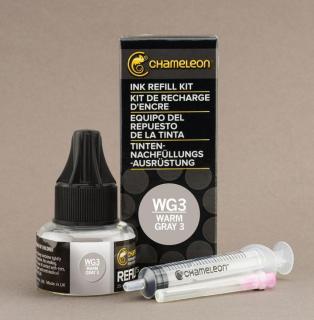 Náplň do tónovacích markerov CHAMELEON, 25ml, rôzne odtiene