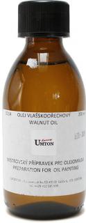 Olej vlašskoorechový(100 ml, 200 ml, 1000 ml)