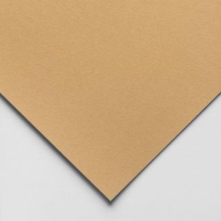 Papier na pastel 50x70cm Hahnemuhle Velour, pieskový
