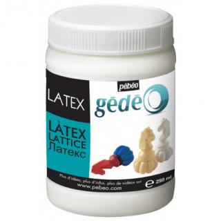 Pebeo Gedeo Latex, 250 ml