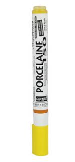 Pebeo Porcelain 150 Markers (0,7 mm) s ostrým hrotom