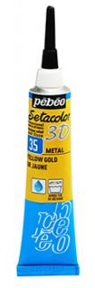 Pebeo Setacolor 3D Liner kontúry